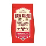 Stella & Chewy's® Raw Blend & Wholesome Grains Red Meat Recipe
